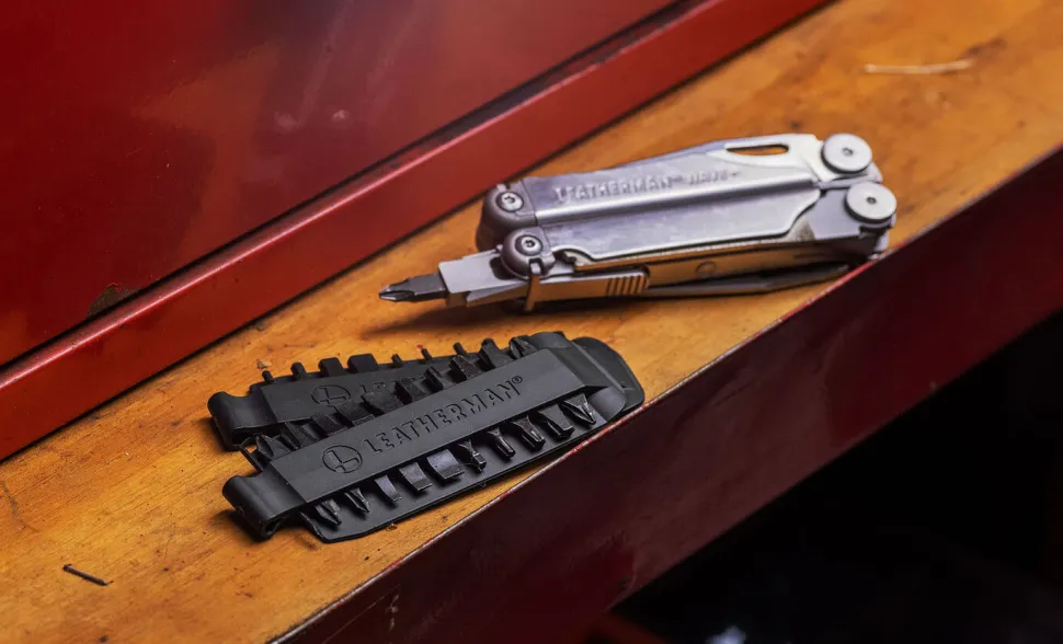 Leatherman Bit Kit
