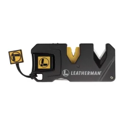 Leatherman Blade Sharpener teroitin