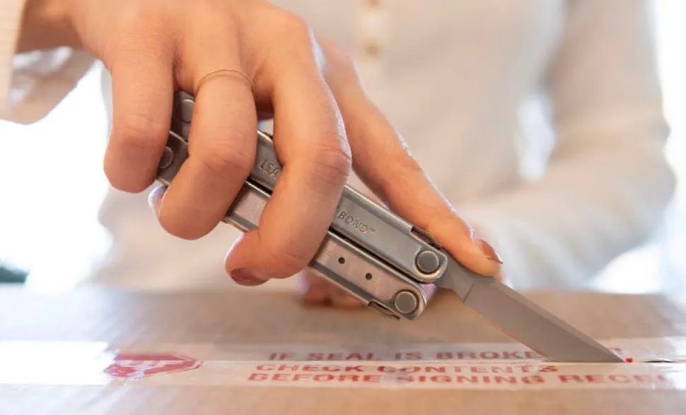 Leatherman Bond monitoimityökalu