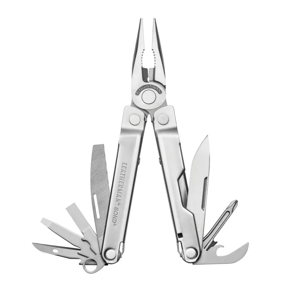 Leatherman Bond monitoimityökalu