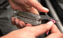 Leatherman Curl monitoimityökalu