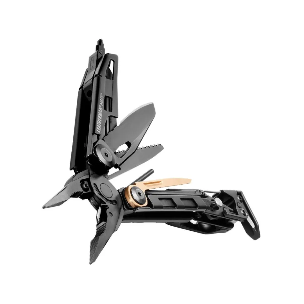 Leatherman MUT monitoimityökalu