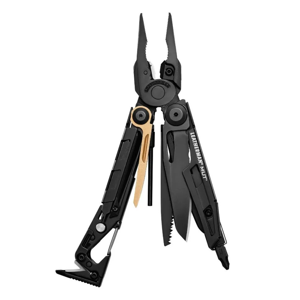 Leatherman MUT monitoimityökalu