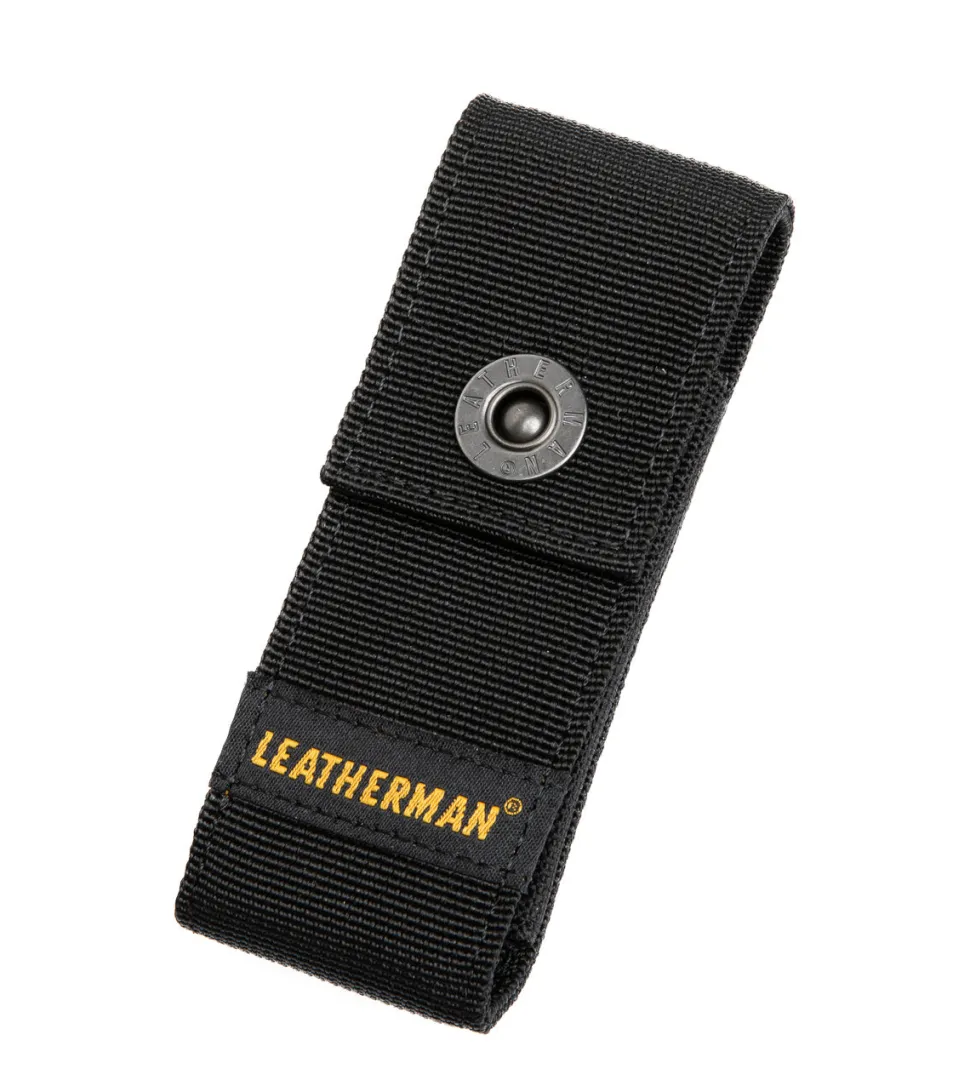Leatherman nailonkotelo vyölle