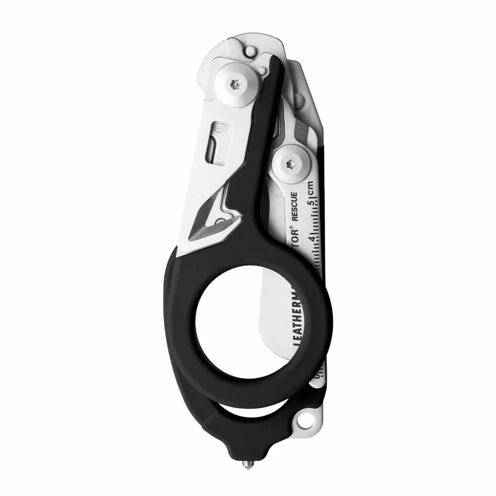 Leatherman Raptor Rescue traumasakset