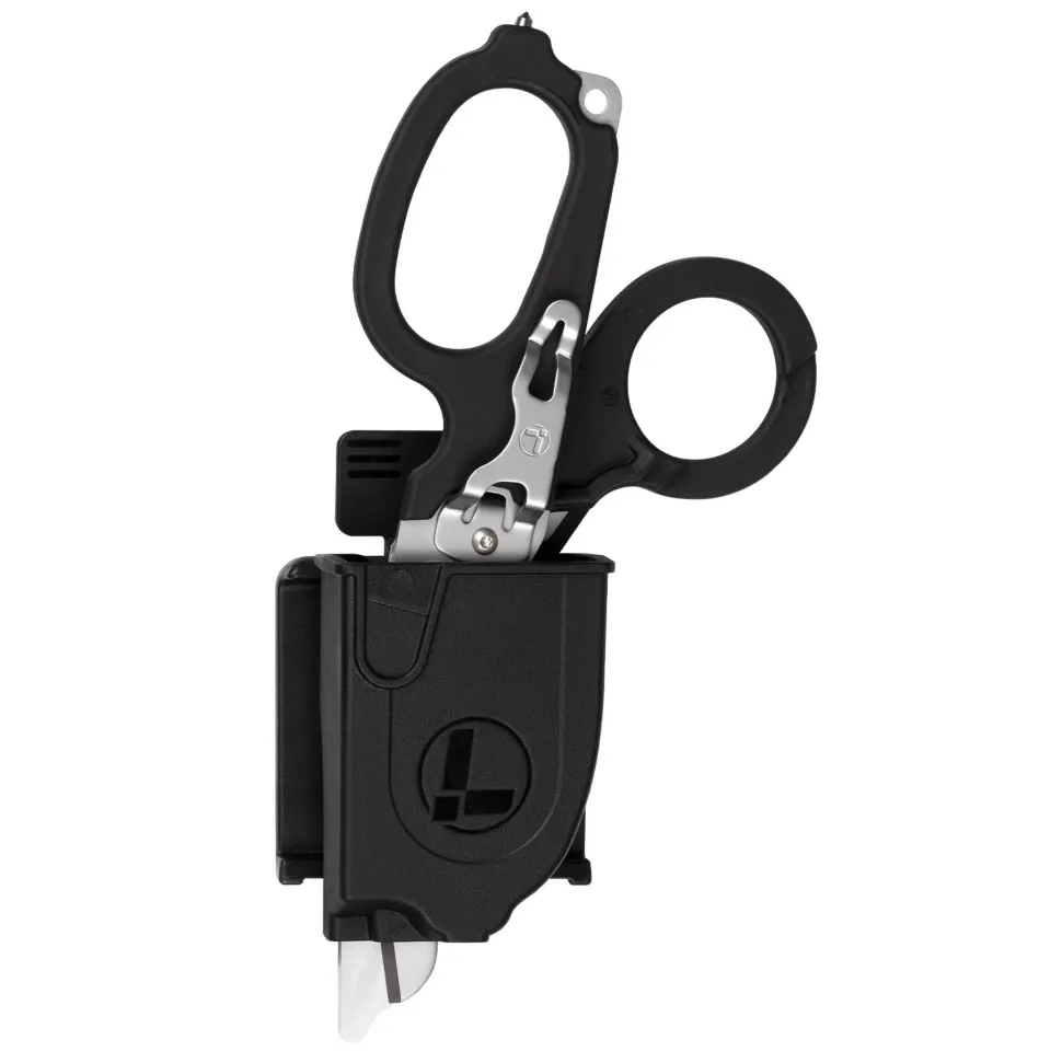 Leatherman Raptor Rescue traumasakset