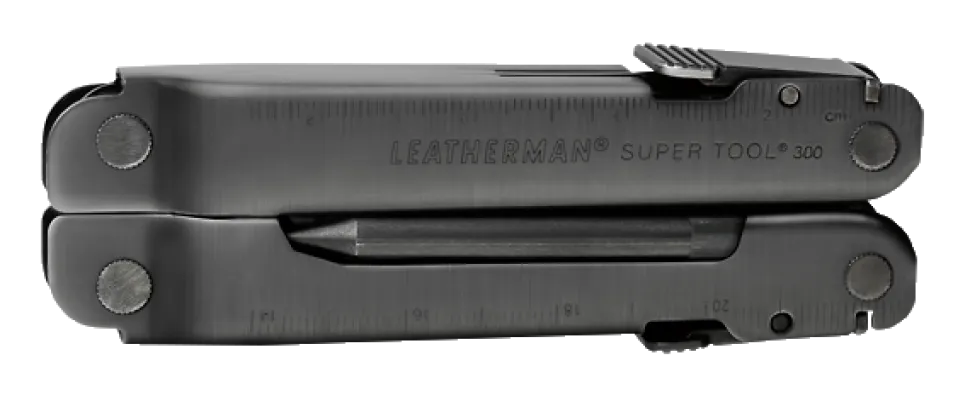 Leatherman Super Tool 300M EOD monitoimityökalu