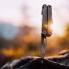 Leatherman Wave+ monitoimityökalu, musta