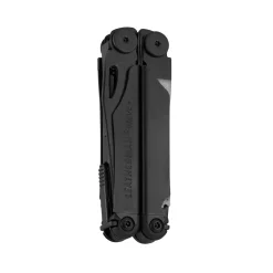 Leatherman Wave+ monitoimityökalu, musta
