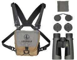 Leupold BX-2 Alpine HD 10x52 katselukiikarit