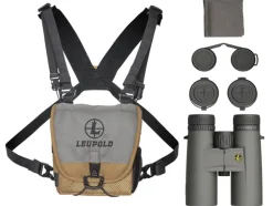 Leupold BX-1 McKenzie HD 8x42 katselukiikarit