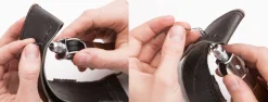 Lockstitch Käsiompelukone