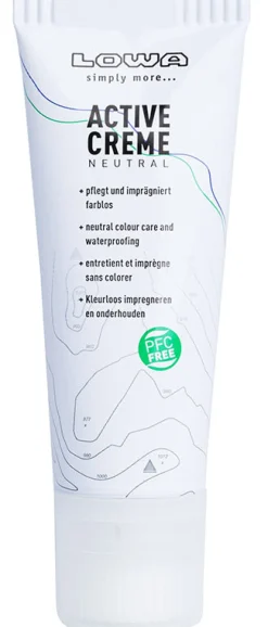 Lowa Active Creme, 75 ml