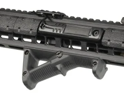 Magpul AFG-2 Angled Fore Grip viisto kädensija Picatinny-kiskoon