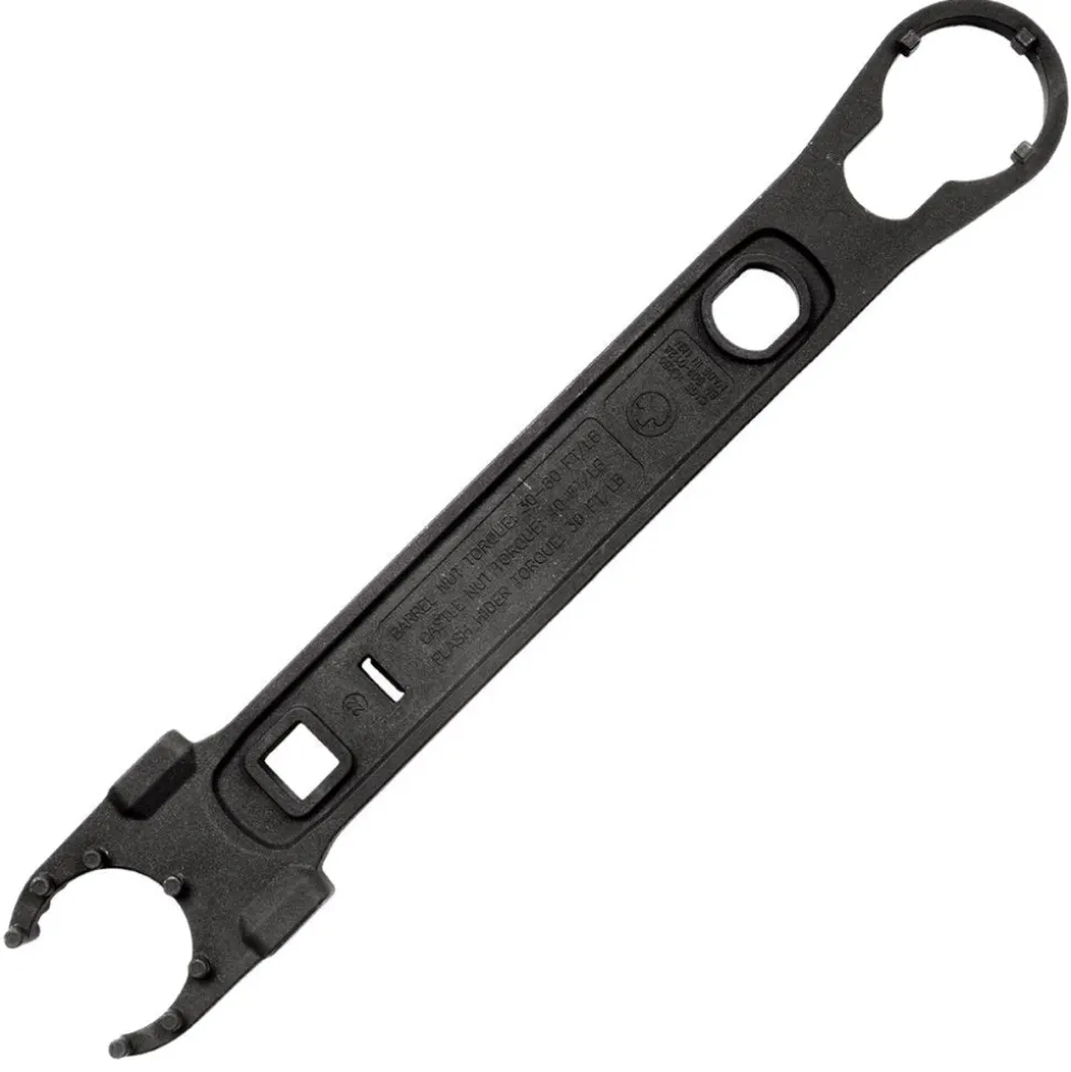 Magpul Armorer's Wrench monitoimiavain, AR15/M4