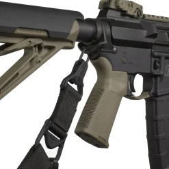 Magpul ASAP Ambidextrous Sling Attachment Point hihnakiinnike