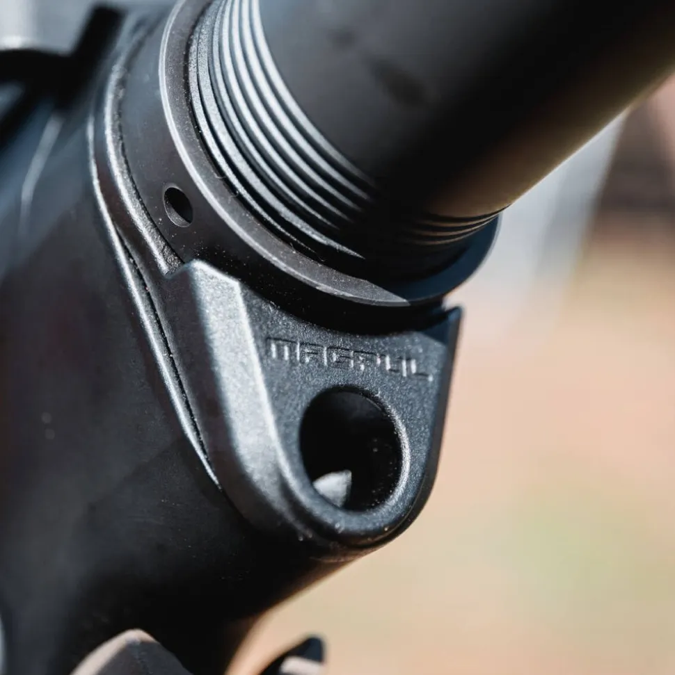 Magpul ASAP QD Ambidextrous Sling Attachment Point QD hihnan pikakiinnike