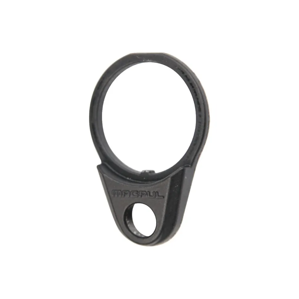 Magpul ASAP QD Ambidextrous Sling Attachment Point QD hihnan pikakiinnike