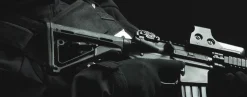 Magpul CTR Carbine Stock teleskooppiperä, Mil-Spec