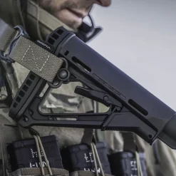 Magpul CTR Carbine Stock teleskooppiperä, Mil-Spec