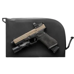 Magpul DAKA Single Pistol Case säilytyskotelo