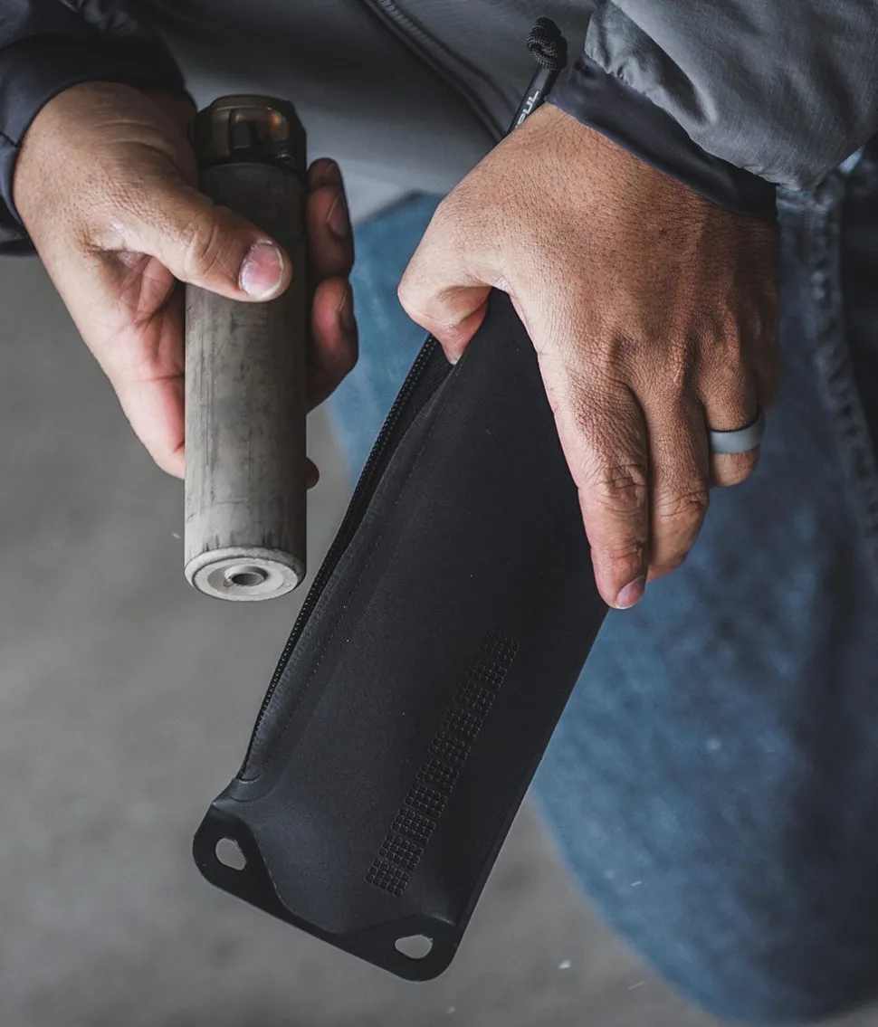 Magpul DAKA Suppressor Storage Pouch