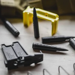 Magpul Dummy Rounds klikkipatruunat, 5.56, 5-Pack