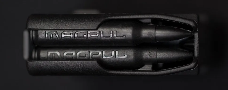Magpul Dummy Rounds klikkipatruunat, 5.56, 5-Pack