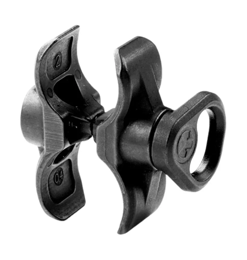 Magpul Forward Sling Mount haulikon hihnakiinnike