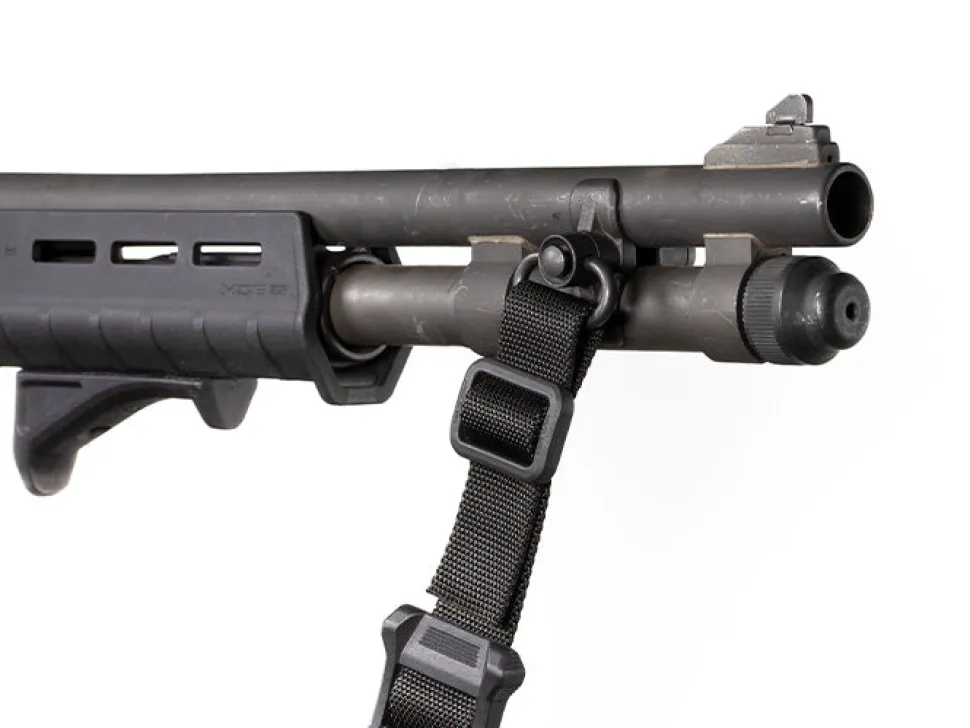 Magpul Forward Sling Mount haulikon hihnakiinnike