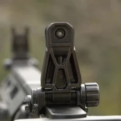 Magpul MBUS Pro takatähtäin