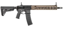 Magpul MBUS Pro takatähtäin