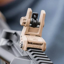 Magpul MBUS 3 takatähtäin
