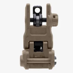 Magpul MBUS 3 takatähtäin