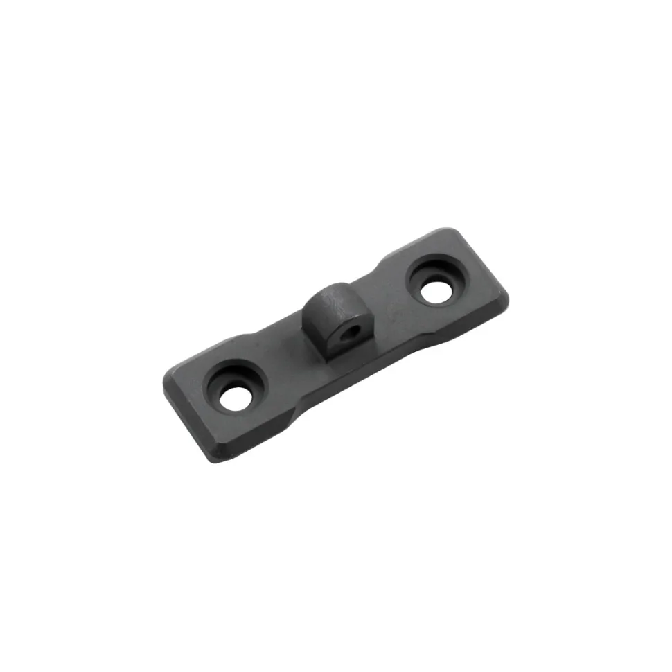 Magpul M-LOK Bipod Mount etujalkojen kiinnike