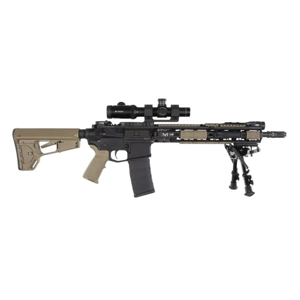 Magpul M-LOK Bipod Mount etujalkojen kiinnike