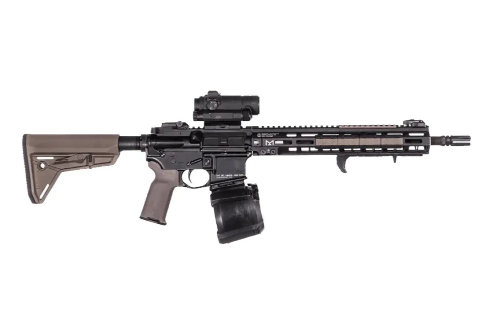 Magpul M-LOK Hand Stop Kit