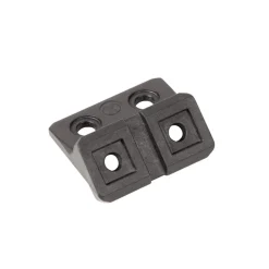 Magpul M-LOK Offset Light Mount valokiinnike, polymeeri