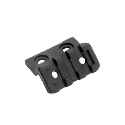 Magpul M-LOK Offset Light/Optic Mount kiinnityskisko, alumiini