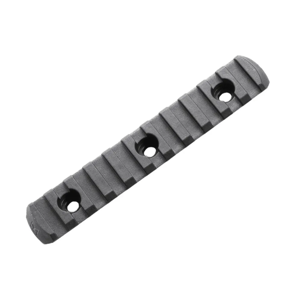 Magpul M-LOK Polymer Rail Section kiinnityskisko