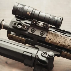Magpul M-LOK QD Sling Mount hihnan pikakiinnike