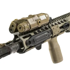 Magpul M-LOK Tape Switch Mounting Plate