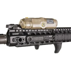 Magpul M-LOK Tape Switch Mounting Plate