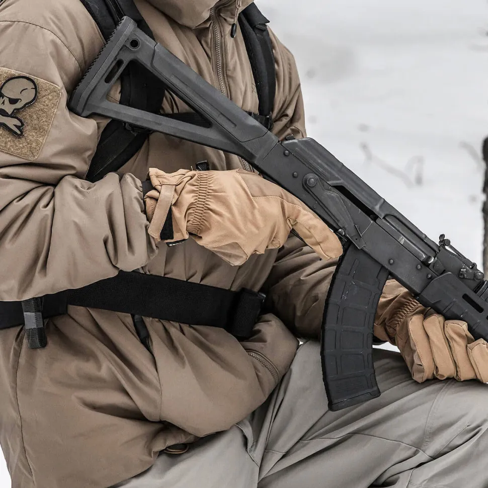 Magpul MOE AK perä