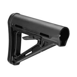 Magpul MOE Carbine Stock teleskooppiperä, Mil-Spec