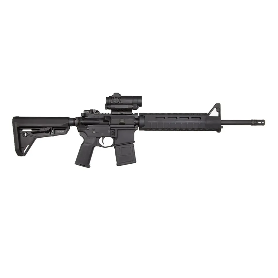 Magpul MOE-K2 Grip pistoolikahva, AR15/M4