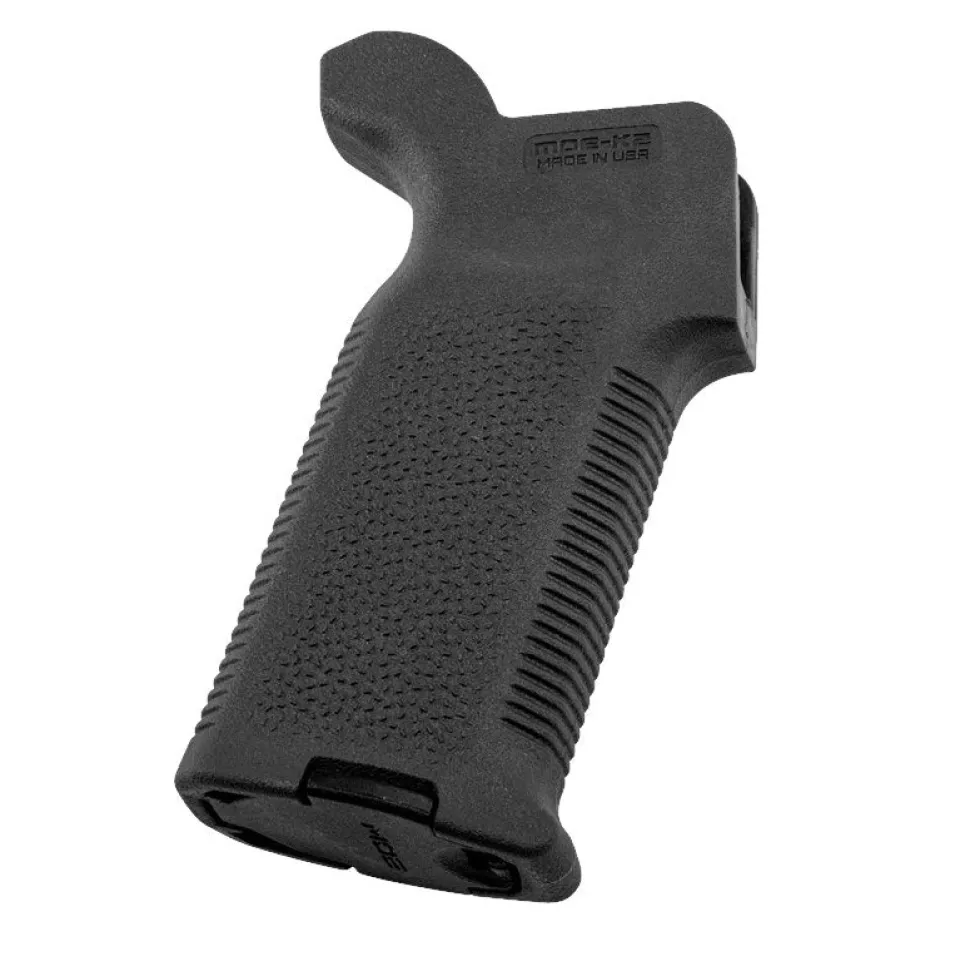 Magpul MOE-K2 Grip pistoolikahva, AR15/M4