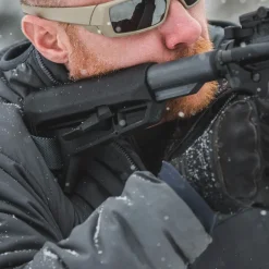 Magpul MOE SL-K Carbine Stock teleskooppiperä, Mil-Spec