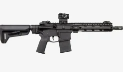 Magpul MOE SL-K Carbine Stock teleskooppiperä, Mil-Spec