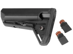 Magpul MOE SL-S Carbine Stock teleskooppiperä, Mil-Spec